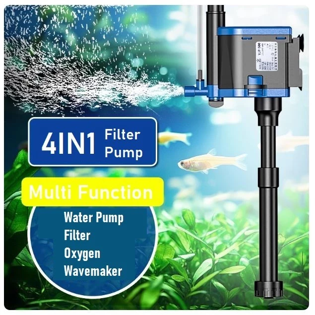 Submersible Water Pump 潛水泵