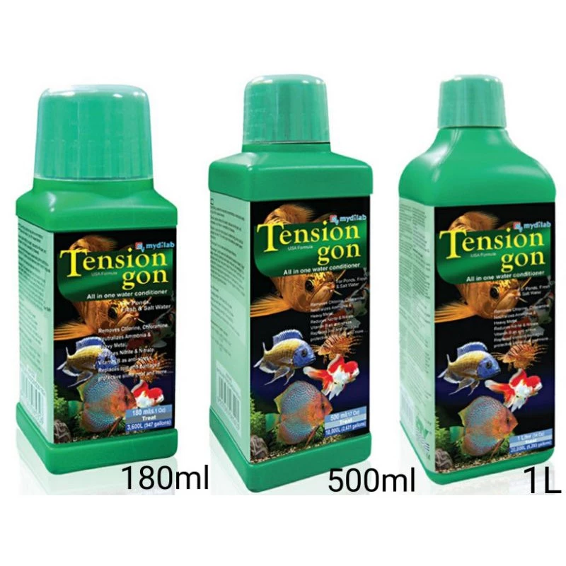 Water Conditioner 1L 水質穩定劑
